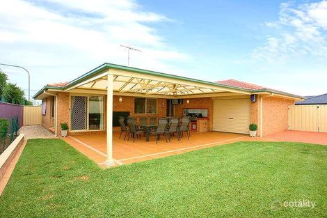 Property photo of 8 Amuet Place Glenwood NSW 2768