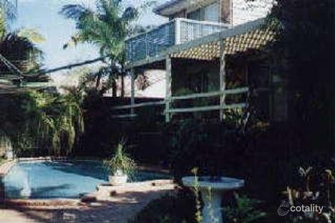 Property photo of 15 Sawgrass Place Robina QLD 4226