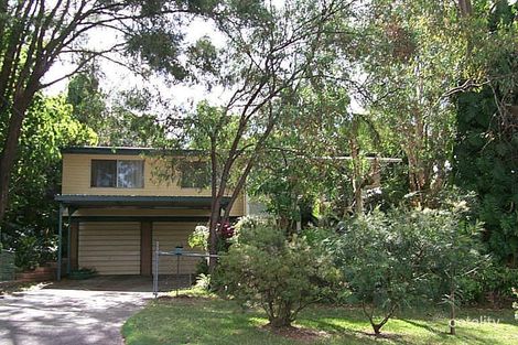7 Whitehead Rd, The Gap, QLD 4061