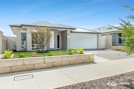Property photo of 74 Highbury Boulevard Baldivis WA 6171