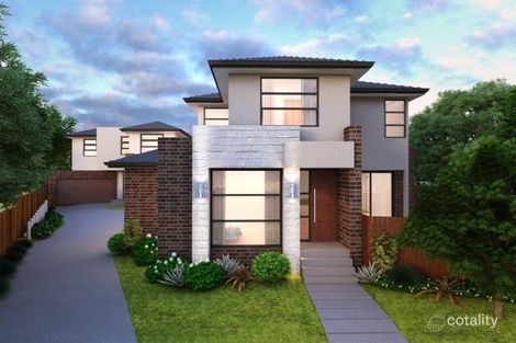 2/5 Mudgee Ct, Chadstone, VIC 3148