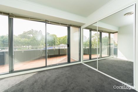 Property photo of 313/299 Spring Street Melbourne VIC 3000