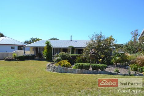 Property photo of 9 Agnes Place Bremer Bay WA 6338