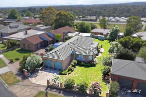 133 Mansfield Ave, Mount Clear, VIC 3350
