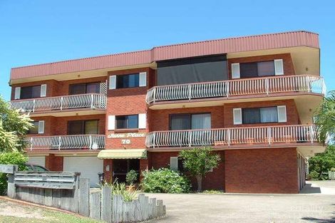 4/70 Kirkland Ave, Coorparoo, QLD 4151