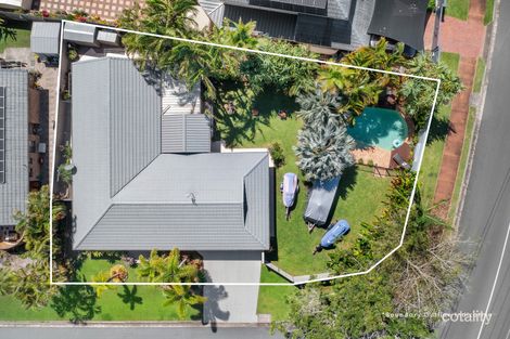 Property photo of 2 Adori Drive Mountain Creek QLD 4557