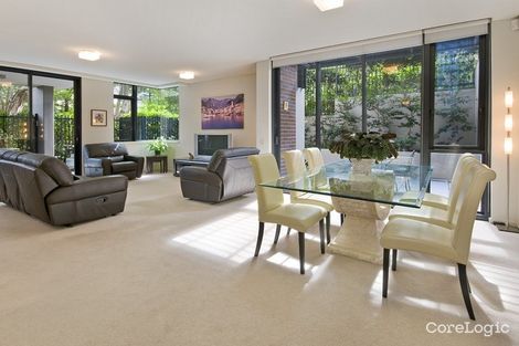 Property photo of 6/2 Marshall Avenue Warrawee NSW 2074