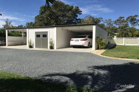 Property photo of 54 High Central Road Macleay Island QLD 4184
