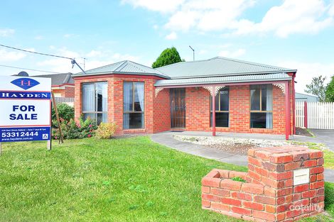 2 Lincoln St, Wendouree, VIC 3355