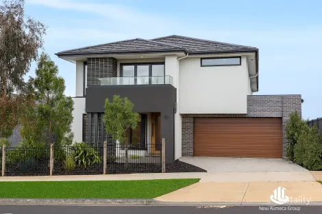 Property photo of 40 Elementary Road Mambourin VIC 3024