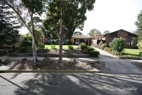 19 Wallace Rd, Wantirna South, VIC 3152