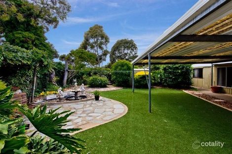 Property photo of 29 Highwray Drive Morphett Vale SA 5162
