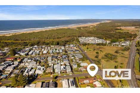 Property photo of 2/47 Brown Street Redhead NSW 2290