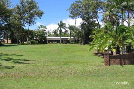 Property photo of 34 Evergreen Drive Branyan QLD 4670