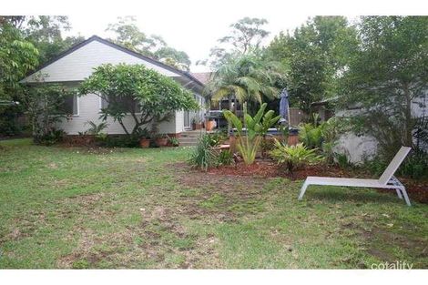 Property photo of 55 Yanko Road West Pymble NSW 2073