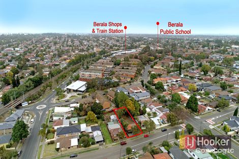 Property photo of 4 Mount Auburn Road Berala NSW 2141