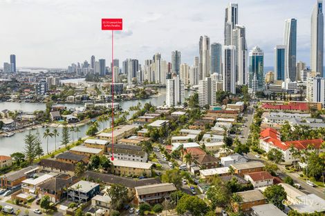 Property photo of 10/10 Leonard Avenue Surfers Paradise QLD 4217