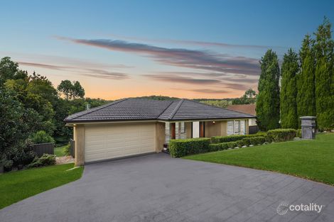 16 Robert Holl Dr, Ourimbah, NSW 2258
