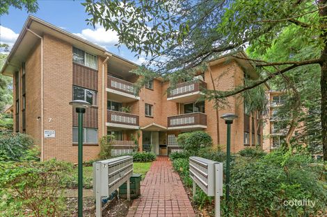 5/3-7 Ralston St, Lane Cove North, NSW 2066
