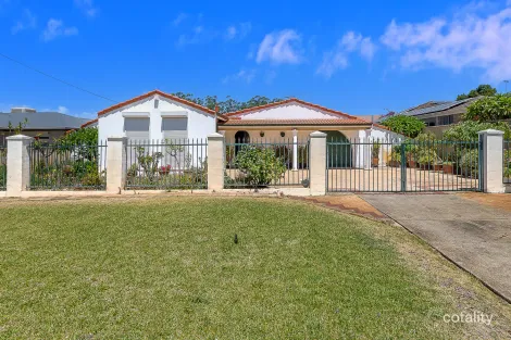 122 Partridge Way, Thornlie, WA 6108