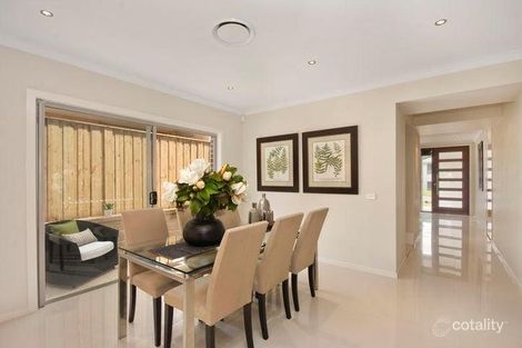 Property photo of 22A Ridge Street Epping NSW 2121