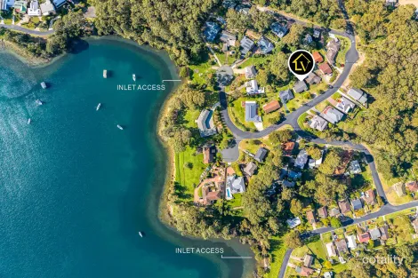 Property photo of 7 Gem Crescent Narooma NSW 2546