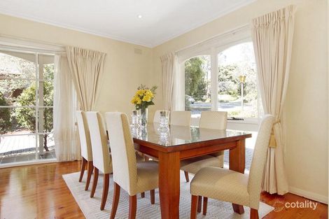 Property photo of 7 Redleaf Way Wheelers Hill VIC 3150