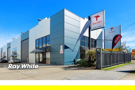11/87-89 BOUNDARY RD, PEAKHURST, NSW 2210