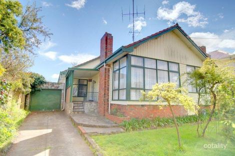 3 Chisholm St, Soldiers Hill, VIC 3350