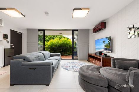 Property photo of 16/175 Merthyr Road New Farm QLD 4005