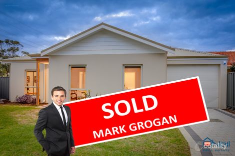 2a Exbury Rd, Armadale, WA 6112