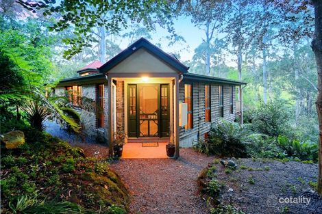 Property photo of 5 Lisheen Road Cockatoo VIC 3781
