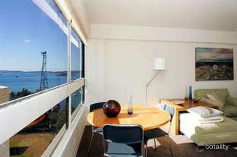 Property photo of 47/8 Macleay Street Potts Point NSW 2011