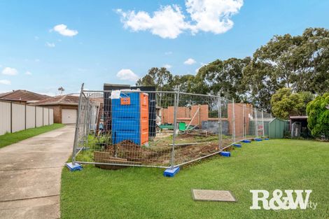 Property photo of 3 Ives Court St Clair NSW 2759