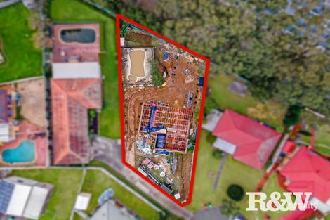 3 Ives Ct, St Clair, NSW 2759