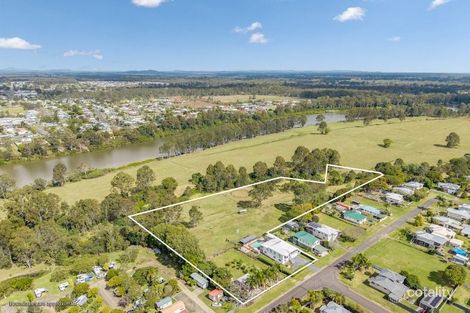 28 Hyne St, Maryborough, QLD 4650