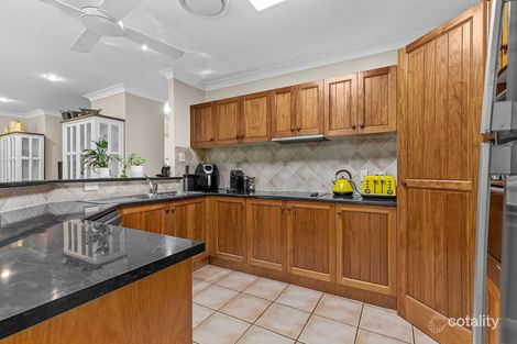 Property photo of 11 Kettleton Close Bridgeman Downs QLD 4035