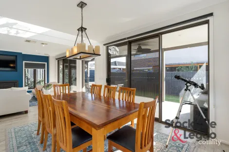 Property photo of 15 Alexo Road Mickleham VIC 3064