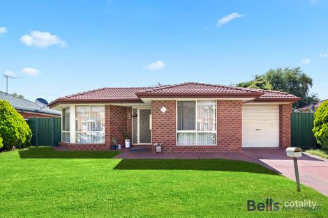 3 Freeman Ave, Burnside, VIC 3023