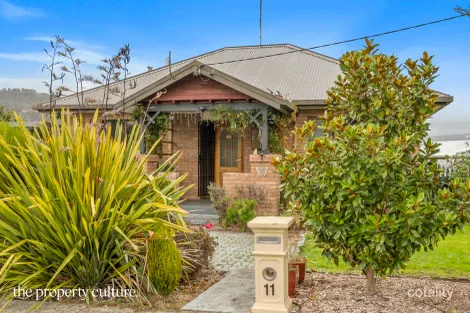 11 Hyndes Rd, Port Huon, TAS 7116