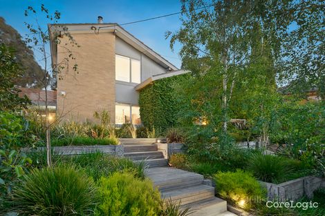 Property photo of 1 Lorna Court Templestowe Lower VIC 3107