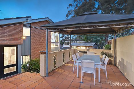Property photo of 1 Lorna Court Templestowe Lower VIC 3107