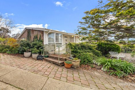 Property photo of 57 Earle Street Lyneham ACT 2602