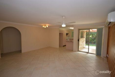 Property photo of 2/3 Lesley Close Coffs Harbour NSW 2450