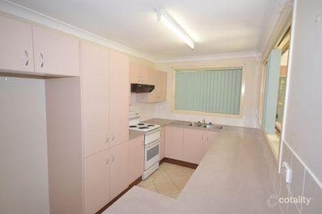 Property photo of 2/3 Lesley Close Coffs Harbour NSW 2450