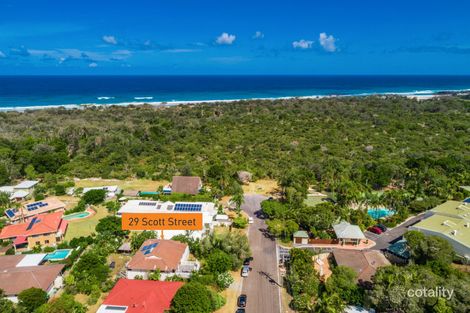Property photo of 29 Scott Street Byron Bay NSW 2481
