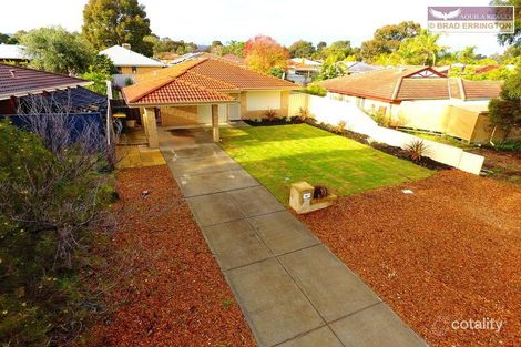 Property photo of 40 Lewis Jones Cross Stratton WA 6056