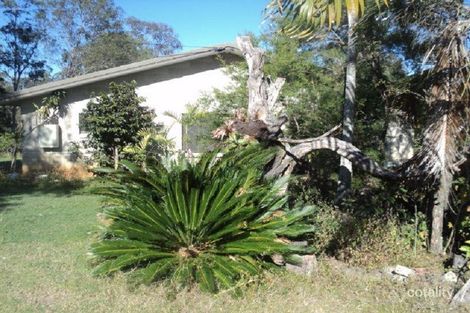 529 Netherby Rd, Gundiah, QLD 4650