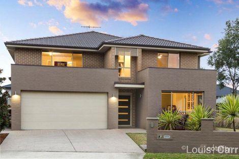 2 Stream St, The Ponds, NSW 2769