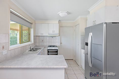 Property photo of 3 Freeman Avenue Burnside VIC 3023